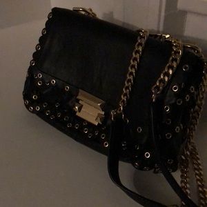 Michael Kors cross body purse